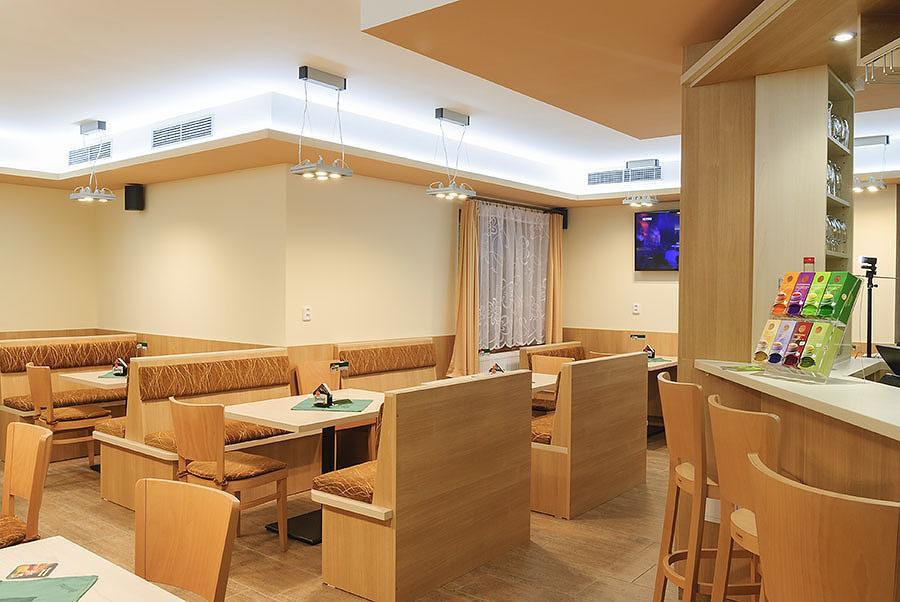 Apartmany Rezac โรกีนีซ นัด ยีเซอโร ภายนอก รูปภาพ