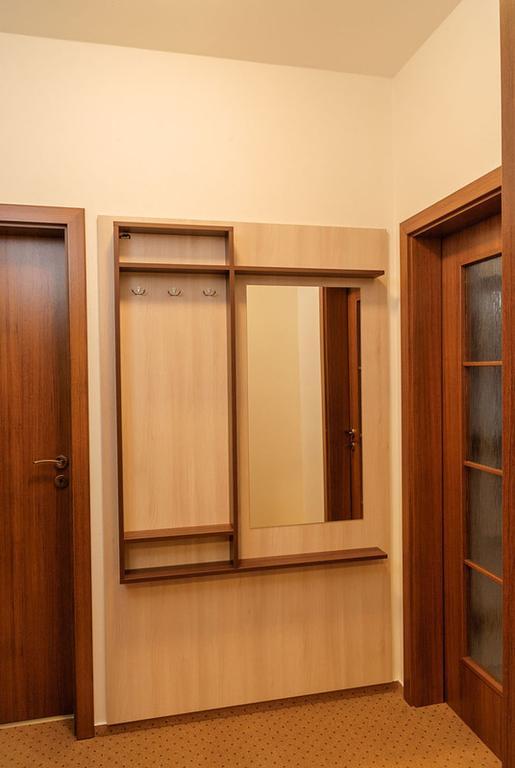Apartmany Rezac โรกีนีซ นัด ยีเซอโร ห้อง รูปภาพ