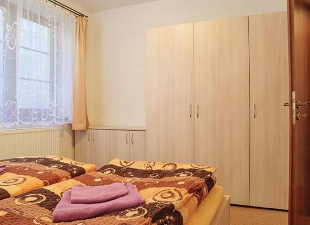 Apartmany Rezac โรกีนีซ นัด ยีเซอโร ห้อง รูปภาพ
